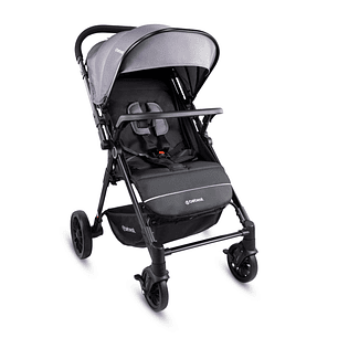 Coche Bebesit Reversible City Dark Gray