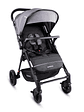 Coche Bebesit Reversible City Dark Gray - Miniatura 1