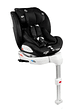 Silla de Auto Bebesit Active 360 Isofix Black Premium - Miniatura 9