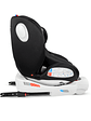 Silla de Auto Bebesit Active 360 Isofix Black Premium - Miniatura 4