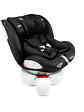Silla de Auto Bebesit Active 360 Isofix Black Premium - Miniatura 2