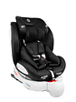 Silla de Auto Bebesit Active 360 Isofix Black Premium - Miniatura 3