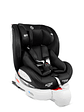 Silla de Auto Bebesit Active 360 Isofix Black Premium - Miniatura 5