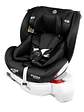 Silla de Auto Bebesit Active 360 Isofix Black Premium - Miniatura 6