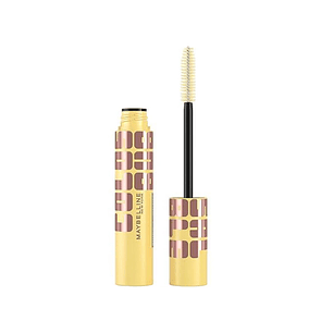 Pestañina Maybelline Colossal Bubble A Prueba De Agua