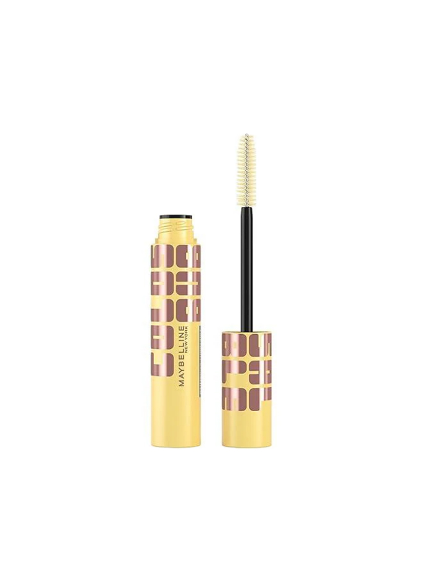 Pestañina Maybelline Colossal Bubble A Prueba De Agua 1