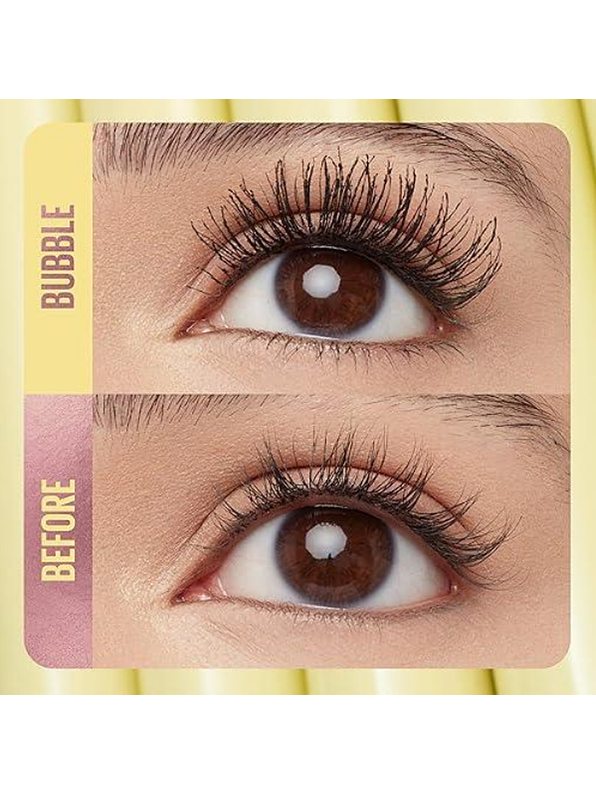 Pestañina Maybelline Colossal Bubble A Prueba De Agua 2