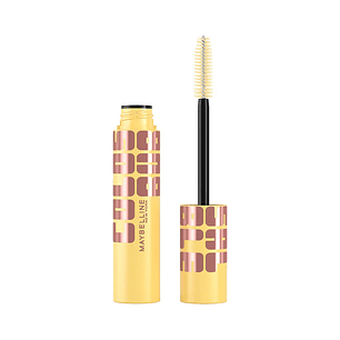 Pestañina Maybelline Colossal Bubble