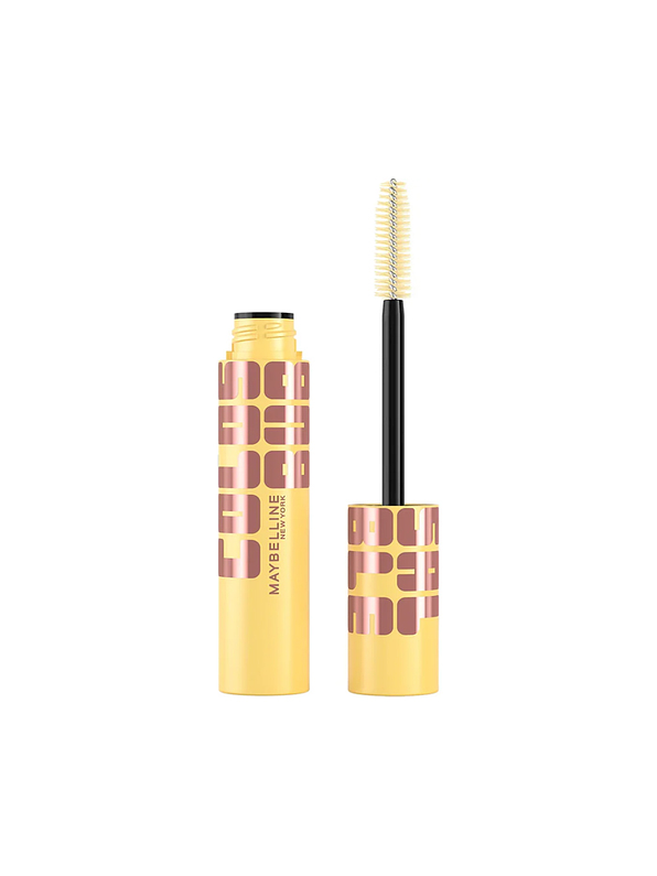 Pestañina Maybelline Colossal Bubble 1