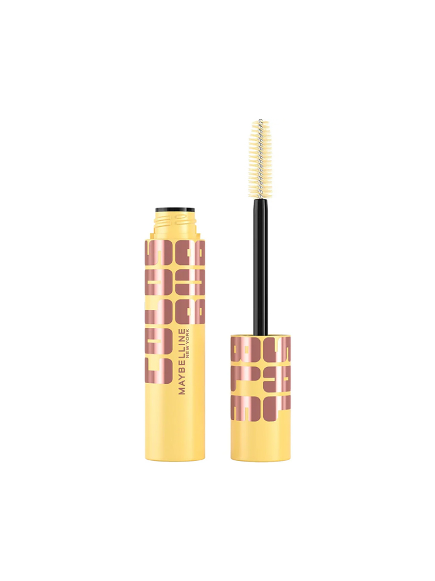 Pestañina Maybelline Colossal Bubble 1