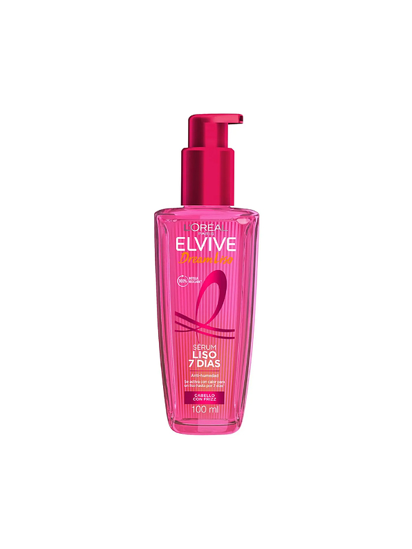  Sérum Dream Liso 7 Dias L´oreal Paris 1