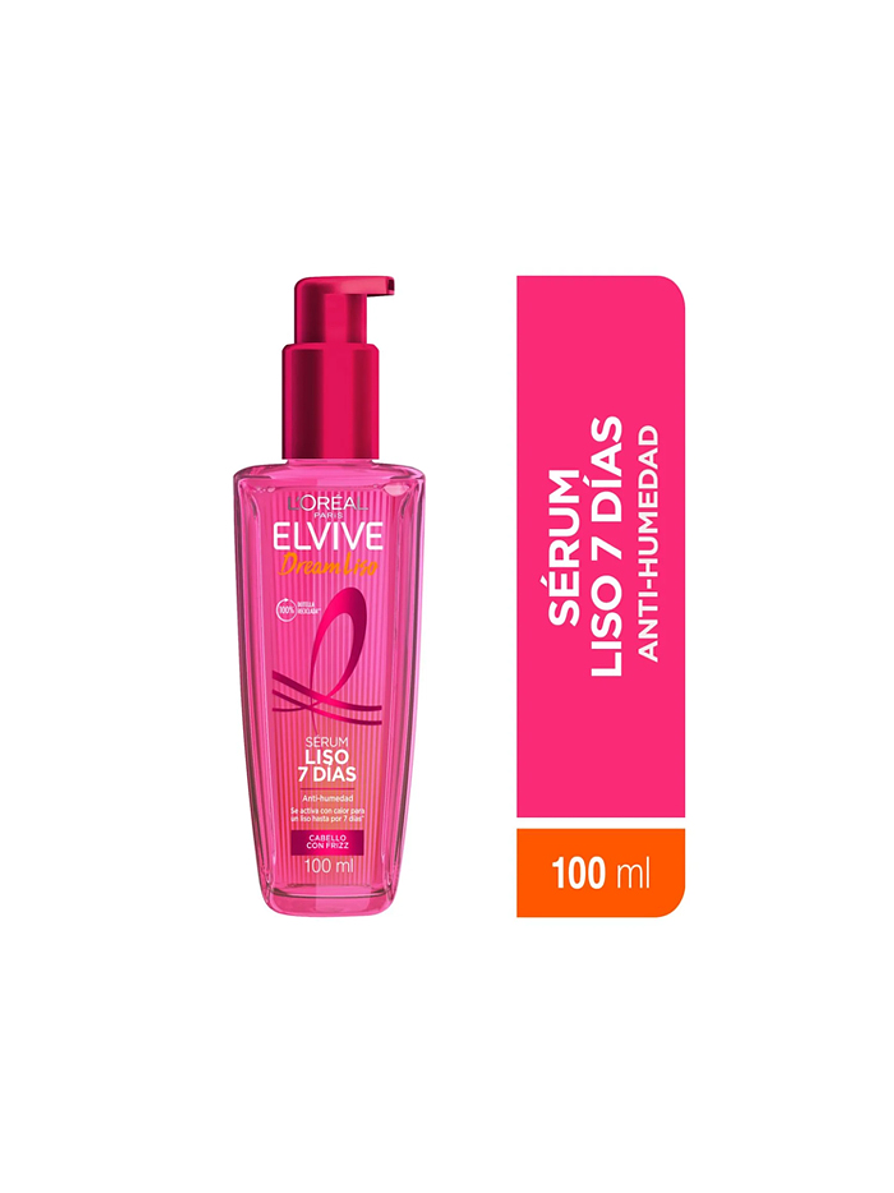  Sérum Dream Liso 7 Dias L´oreal Paris 2