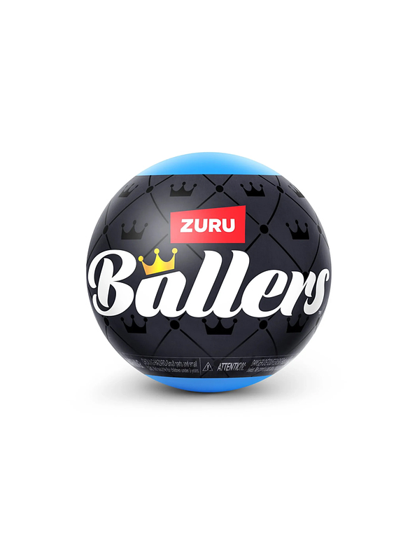 Zuru Ballers Fifa World Cup 2026 1