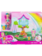Barbie Dreamtopia Chelsea Columpio Mattel - Miniatura 1