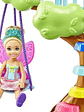 Barbie Dreamtopia Chelsea Columpio Mattel - Miniatura 4