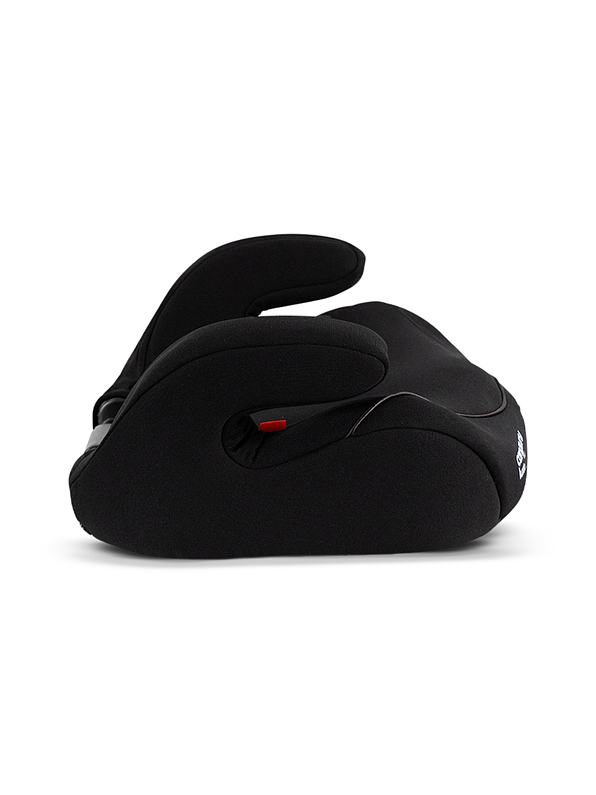 Silla Bebesit Canguru Luxe Black 10