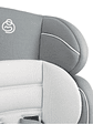 Silla Bebesit Canguru Luxe Gray - Miniatura 5