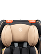 Silla Auto Bebesit Grow Isofix Beige - Miniatura 4