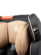 Silla Auto Bebesit Grow Isofix Beige - Miniatura 9
