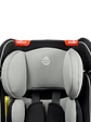 Silla Auto Bebesit Grow Isofix Gray - Miniatura 3