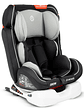 Silla Auto Bebesit Grow Isofix Gray - Miniatura 2