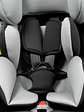 Silla Auto Bebesit Grow Isofix Gray - Miniatura 9