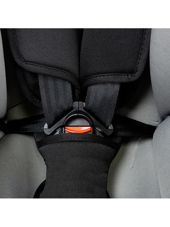 Silla Auto Bebesit Grow Isofix Gray 13