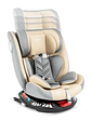 Silla De Auto Bebesit Nox 360 Isofix Beige - Miniatura 2
