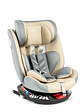 Silla De Auto Bebesit Nox 360 Isofix Beige - Miniatura 3