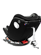 Silla De Auto Bebesit Nox 360 Isofix Black - Miniatura 4