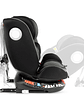 Silla De Auto Bebesit Nox 360 Isofix Black - Miniatura 6