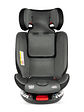 Silla De Auto Bebesit Nox 360 Isofix Black - Miniatura 7