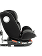 Silla De Auto Bebesit Nox 360 Isofix Black - Miniatura 9