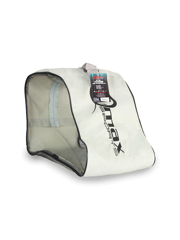 Set de Patinaje Red Epic Qmax 5