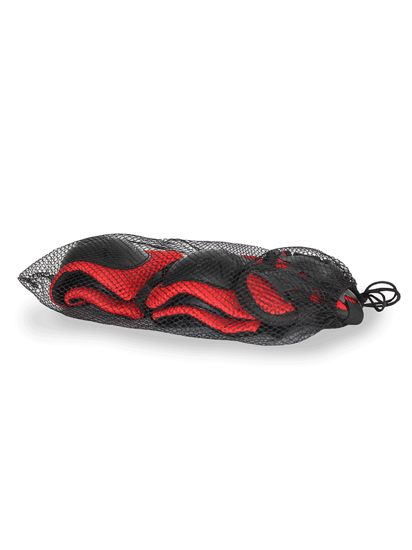 Set de Patinaje Red Epic Qmax 6