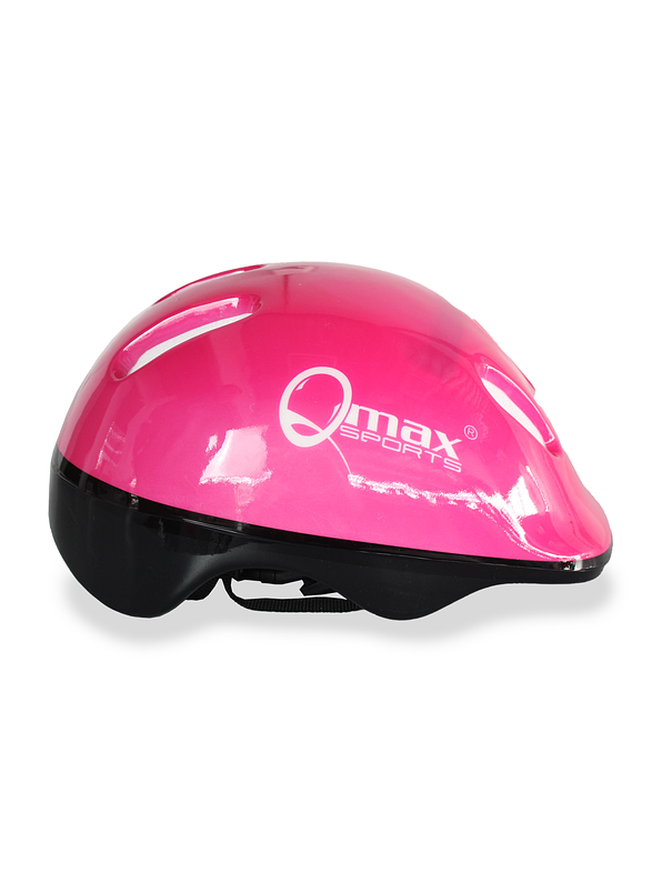 Set de Patinaje Pink Epic Qmax 4