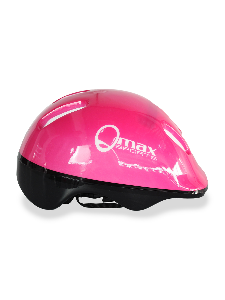 Set de Patinaje Pink Epic Qmax 4
