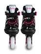 Set de Patinaje Pink Epic Qmax - Miniatura 5