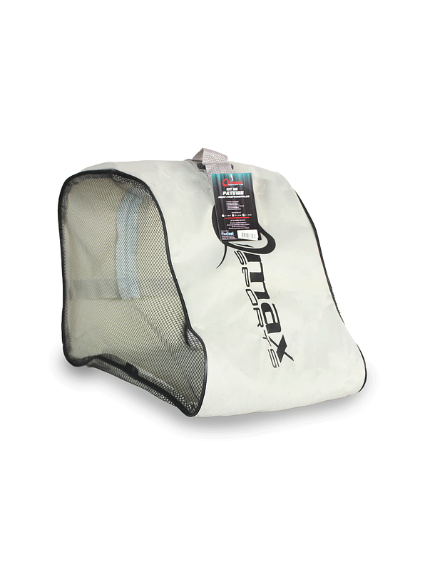 Set de Patinaje Pink Epic Qmax 7