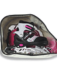 Set de Patinaje Pink Epic Qmax - Miniatura 6