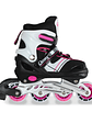 Set de Patinaje Pink Epic Qmax - Miniatura 3