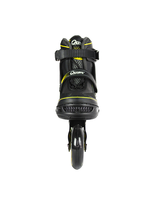Patines Speed Pro Qmax Yellow 5