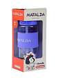 Termo Mafalda Purpura Plástico 800 ml - Miniatura 2