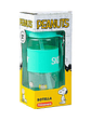 Termo Snoopy & Friends Plástico 800 Ml - Miniatura 2