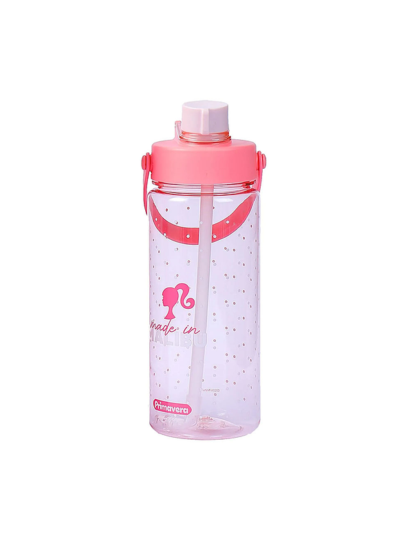 Termo Barbie Made In Malibu Plástico 1,2 Lts 1