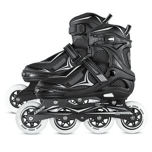 Patines Arrow Qmax Black