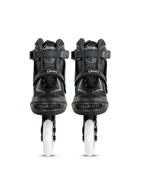 Patines Arrow Qmax Black 3