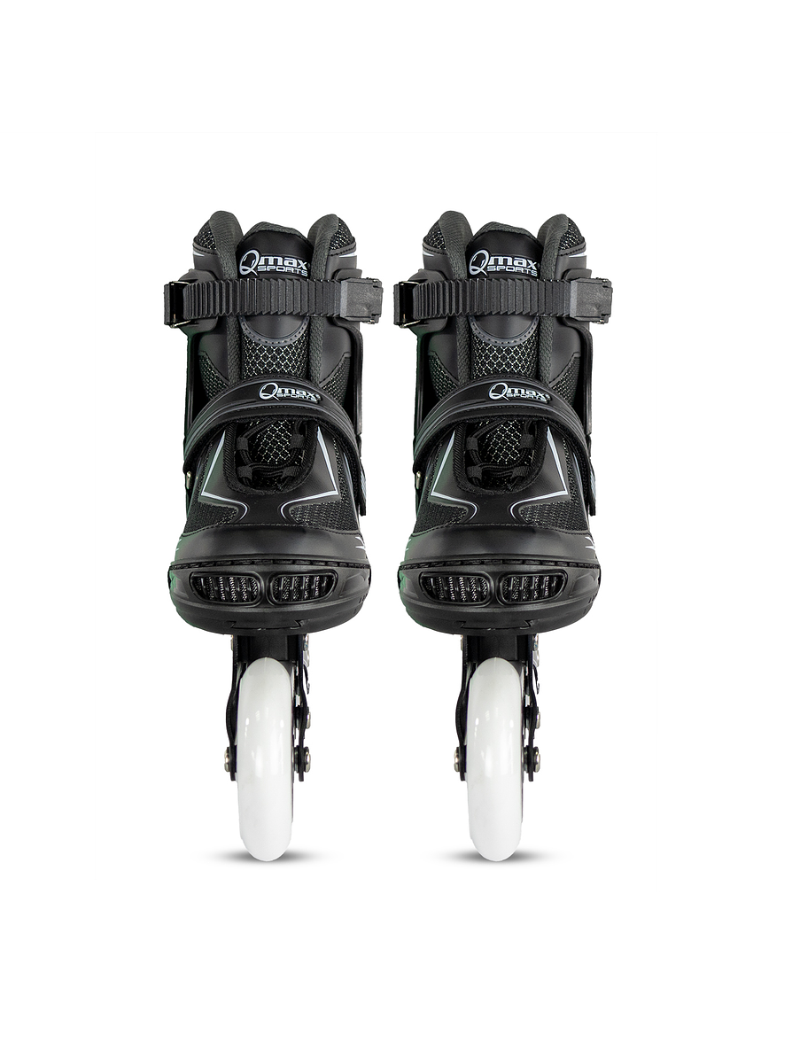 Patines Arrow Qmax Black 3