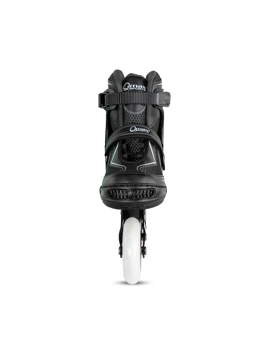 Patines Arrow Qmax Black 4