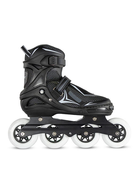 Patines Arrow Qmax Black 5